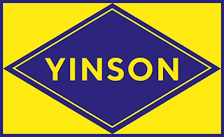YINSON logo