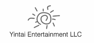 YINTAI ENTERTAINMENT LLC logo
