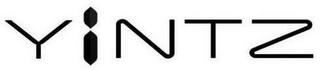 YINTZ logo