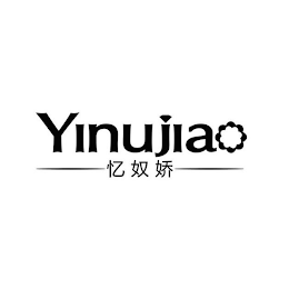 YINUJIAO logo