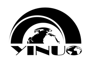 YINUO logo