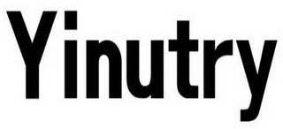 YINUTRY logo