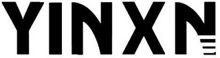 YINXN logo