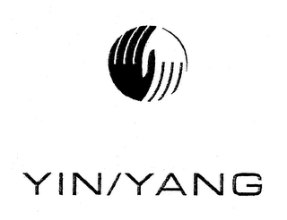 YIN/YANG logo