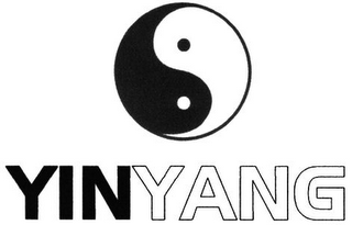 YINYANG logo