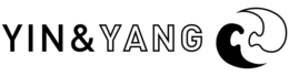 YIN&YANG logo