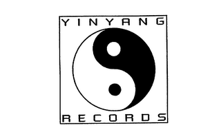 YINYANG RECORDS logo