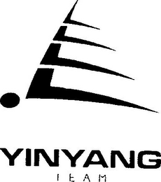 YINYANG TEAM logo