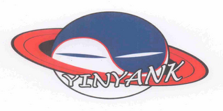 YINYANK logo
