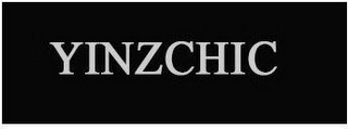 YINZCHIC logo