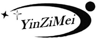 YINZIMEI logo