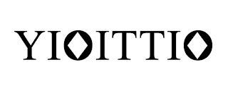 YIOITTIO logo