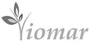 YIOMAR logo