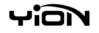 YION logo