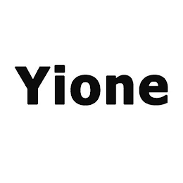 YIONE logo