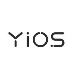YIOS logo