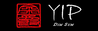 YIP DIM SUM logo
