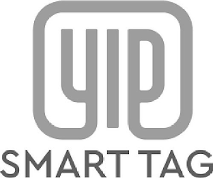 YIP SMART TAG logo