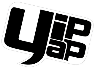 YIP YAP logo