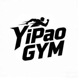 YIPAO GYM logo