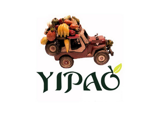 YIPAO PRODUCTS logo