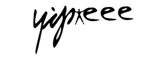 YIPEEE logo