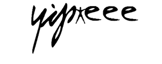 YIPEEE logo