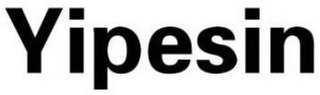 YIPESIN logo