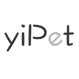 YIPET logo