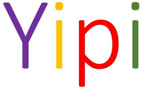 YIPI logo