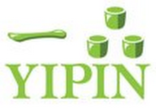 YIPIN logo