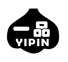YIPIN logo