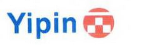YIPIN logo