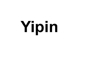 YIPIN logo