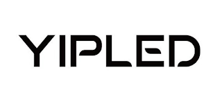 YIPLED logo