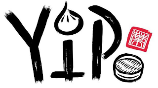 YIPO logo