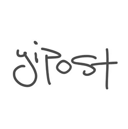 YIPOST logo