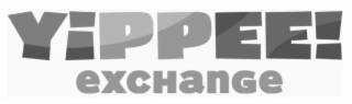 YIPPEE! EXCHANGE logo