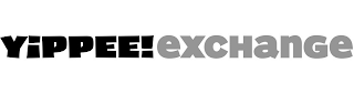 YIPPEE! EXCHANGE logo