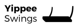YIPPEE SWINGS logo