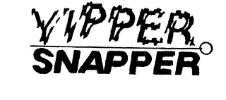 YIPPER SNAPPER logo