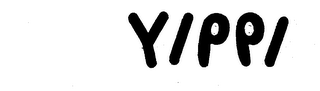 YIPPI logo