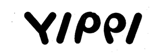 YIPPI logo