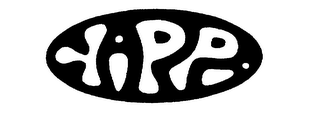 YIPPI logo