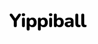YIPPIBALL logo