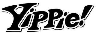 YIPPIE logo