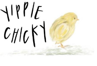 YIPPIE CHICKY logo