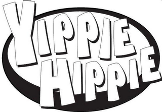 YIPPIE HIPPIE logo
