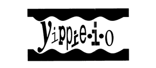 YIPPIE-I-O logo