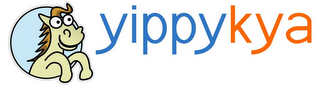 YIPPYKYA logo